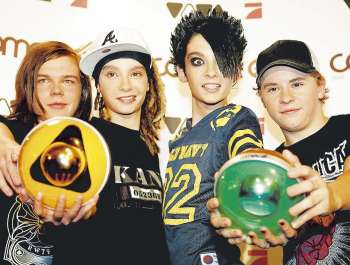 tokiohotel-fan-oldal